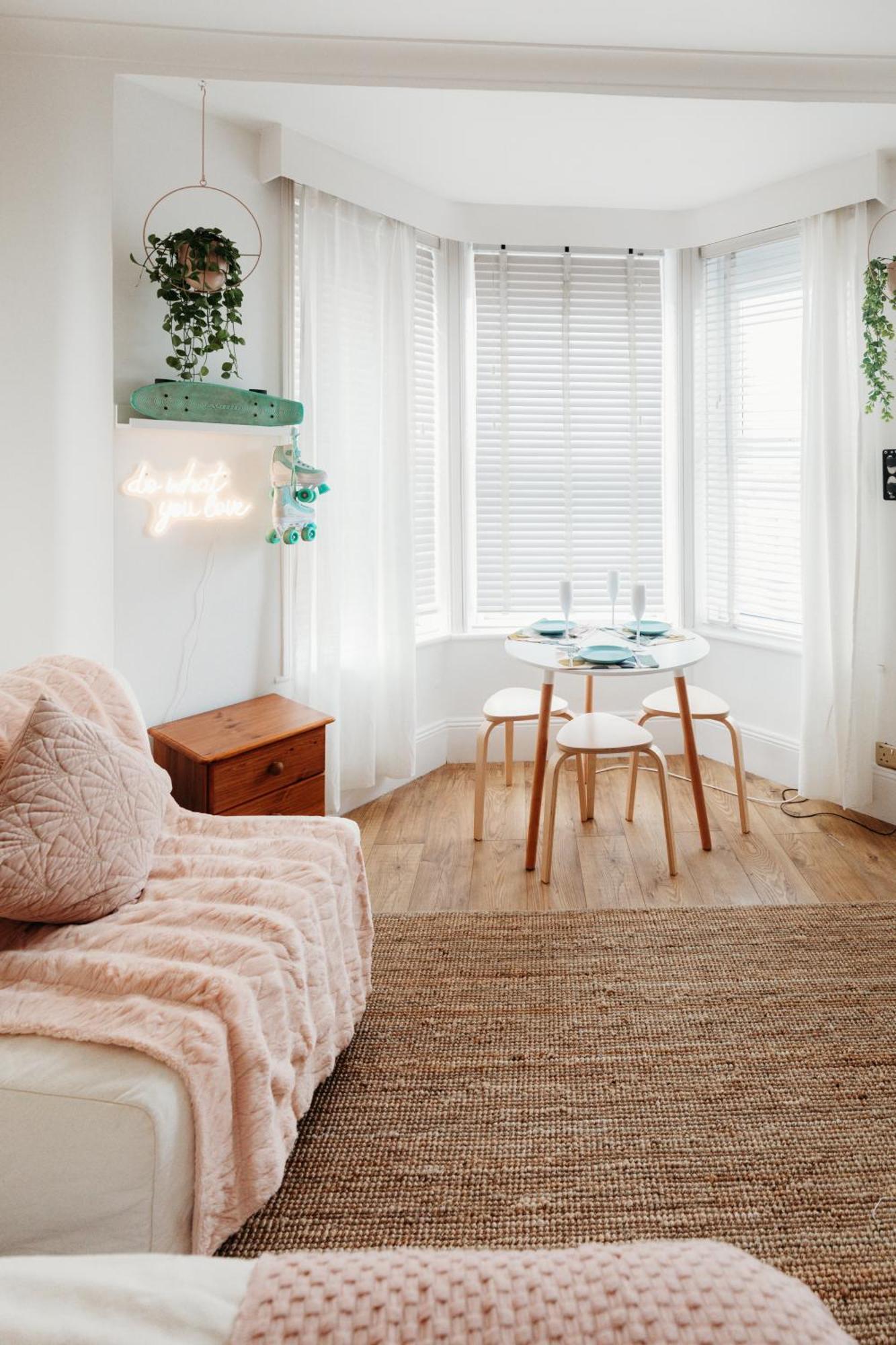 Seagrove Coastal Apartment New Quay Buitenkant foto